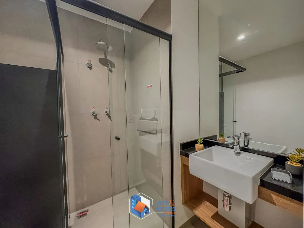 Apartamento, 1 quarto, 23 m² - Foto 38