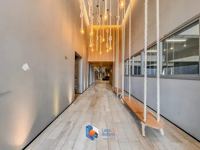 Apartamento com 37m² 1 quarto e 1 banheiro, à venda, no bairro Paraíso em São Paulo