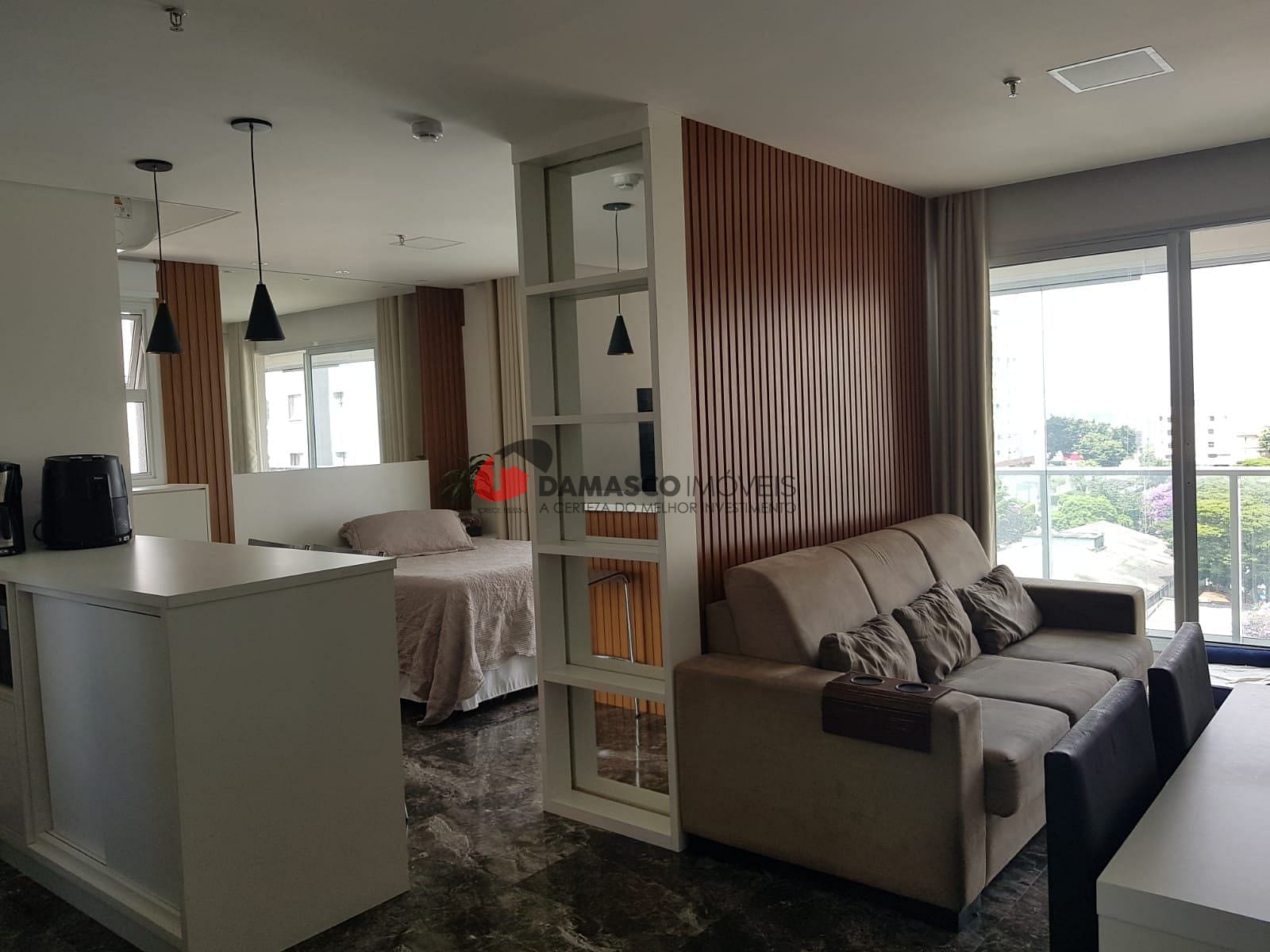 Apartamento à venda, Boa Vista, São Caetano do Sul, SP