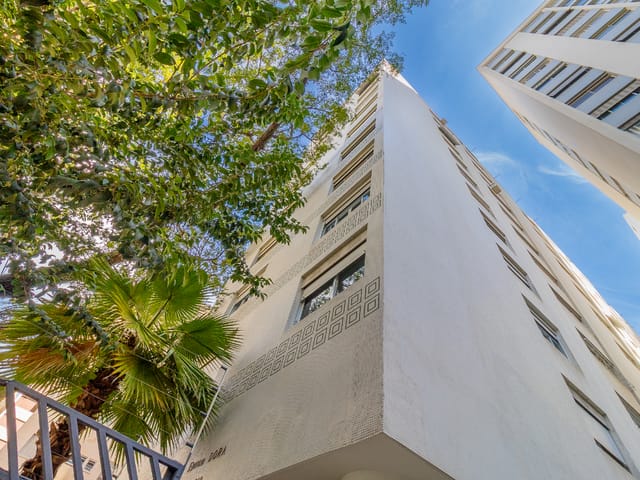 Foto do Apartamento - Apartamento tipo para venda em Higienópolis com 3 quartos, 137m² | Lares e Andares Imóveis