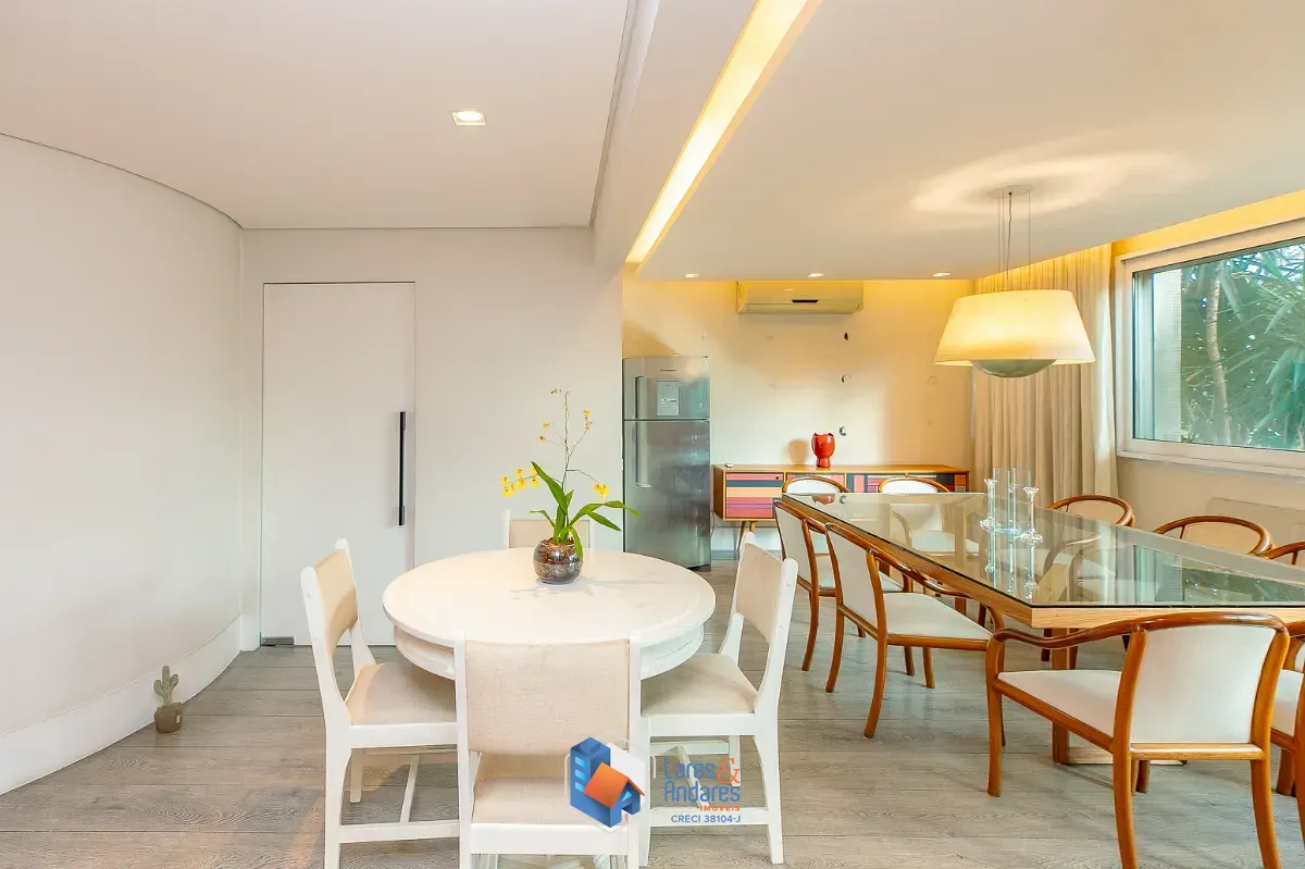 Apartamento, 2 quartos, 126 m² - Foto 5