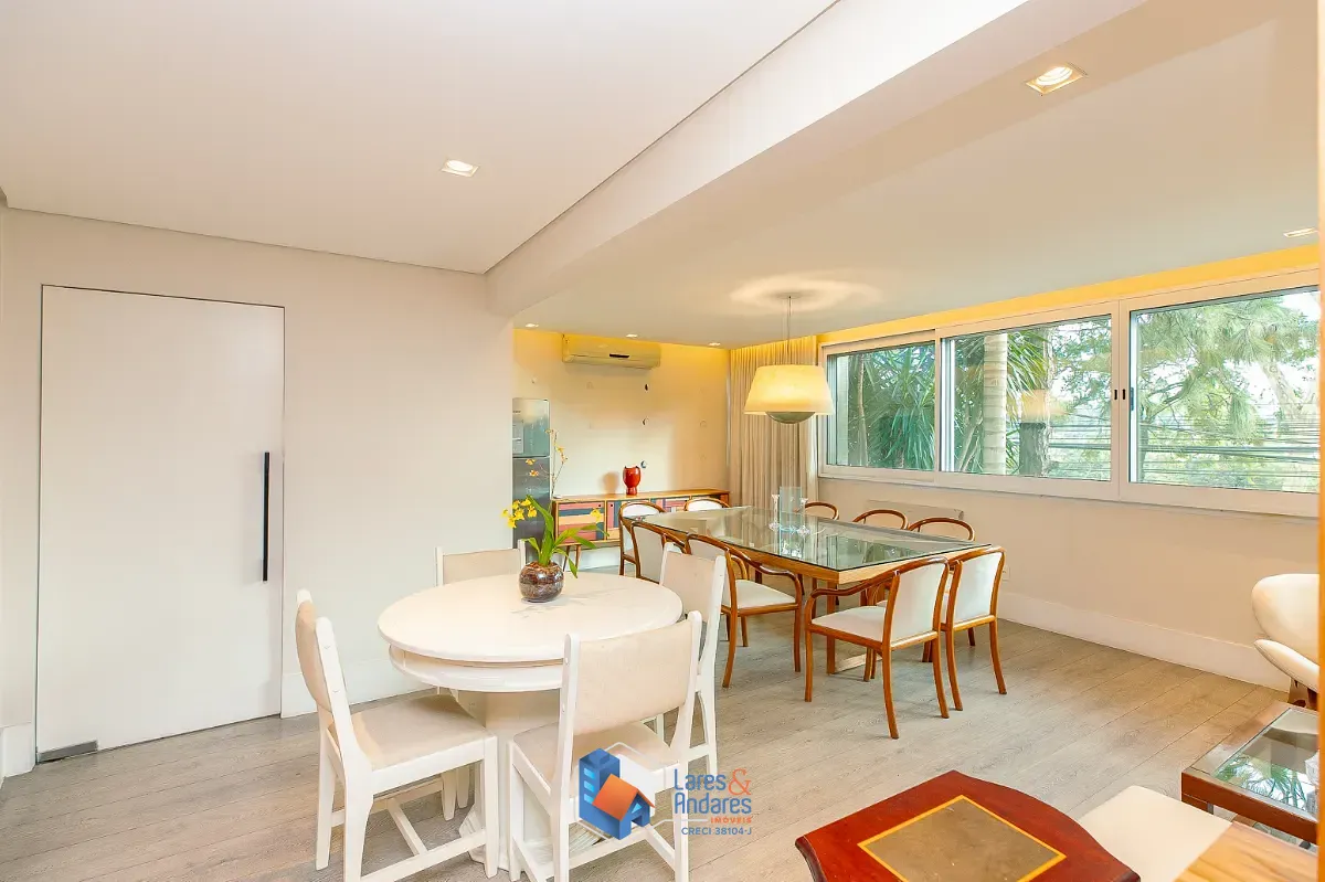 Apartamento, 2 quartos, 126 m² - Foto 6