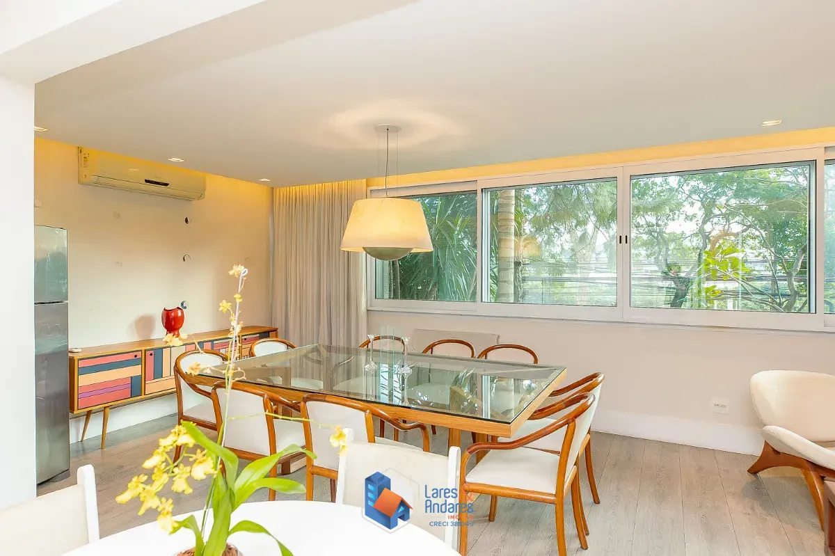 Apartamento, 2 quartos, 126 m² - Foto 7