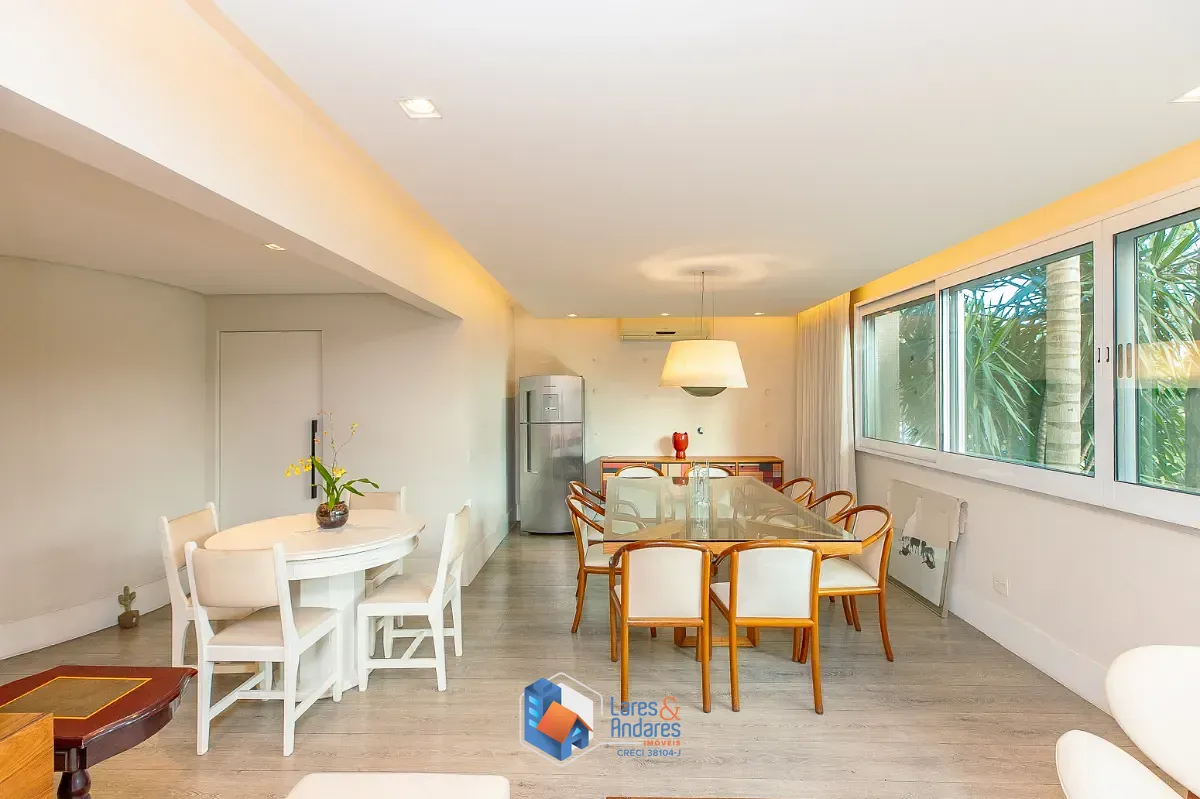 Apartamento, 2 quartos, 126 m² - Foto 10