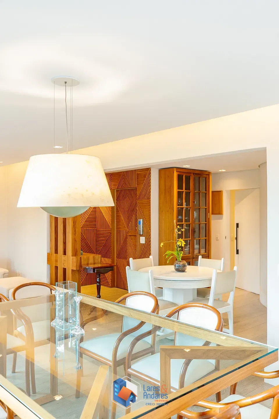 Apartamento, 2 quartos, 126 m² - Foto 13