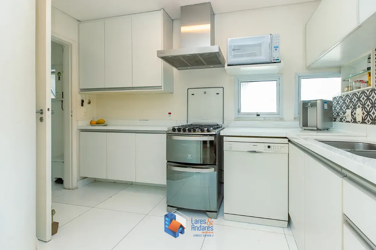 Apartamento, 2 quartos, 126 m² - Foto 15