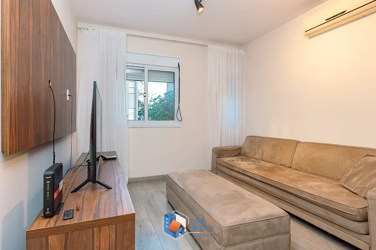 Apartamento, 2 quartos, 126 m² - Foto 16