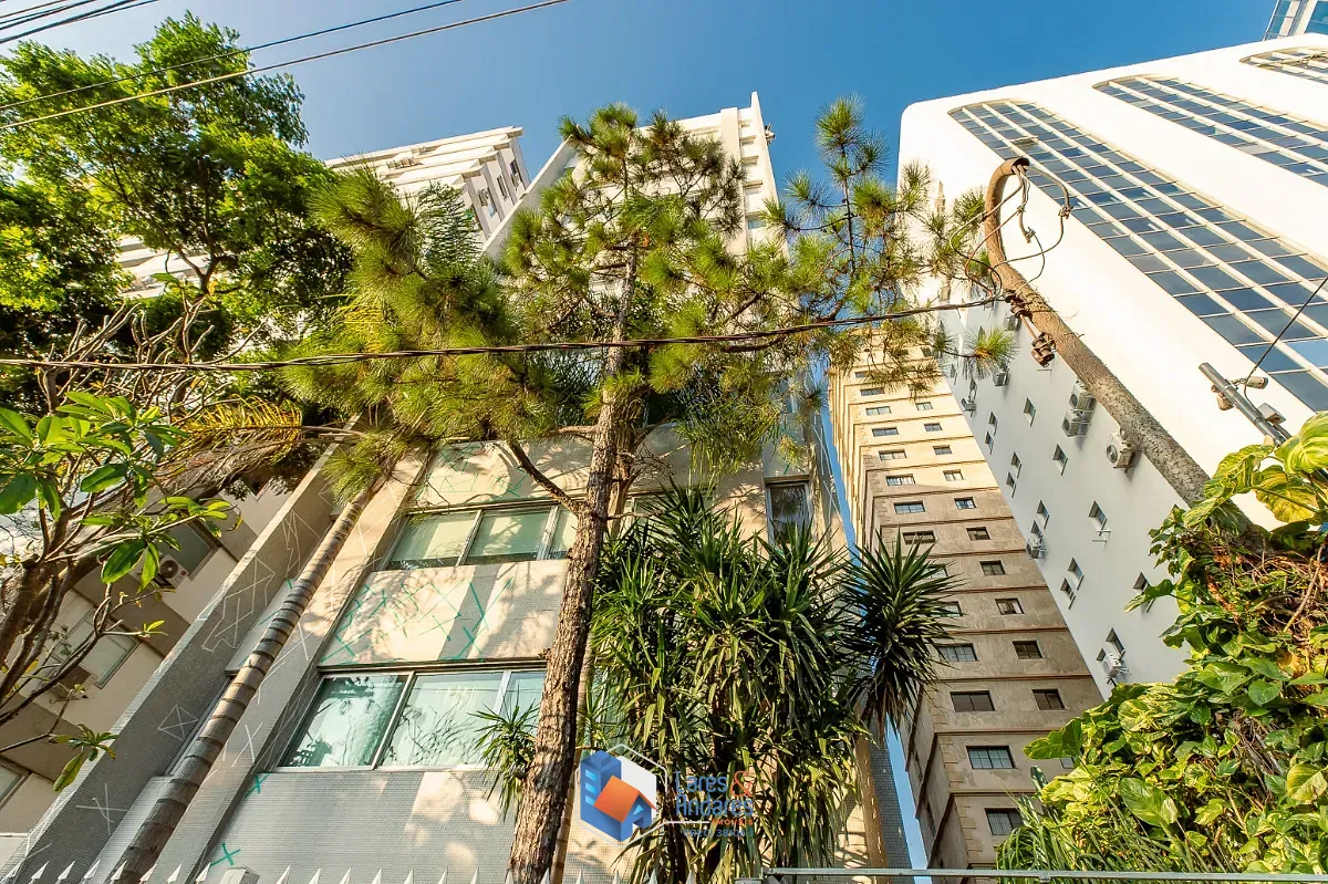 Apartamento, 2 quartos, 126 m² - Foto 18