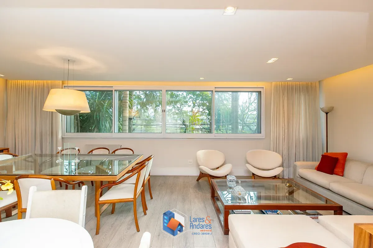 Apartamento, 2 quartos, 126 m² - Foto 20