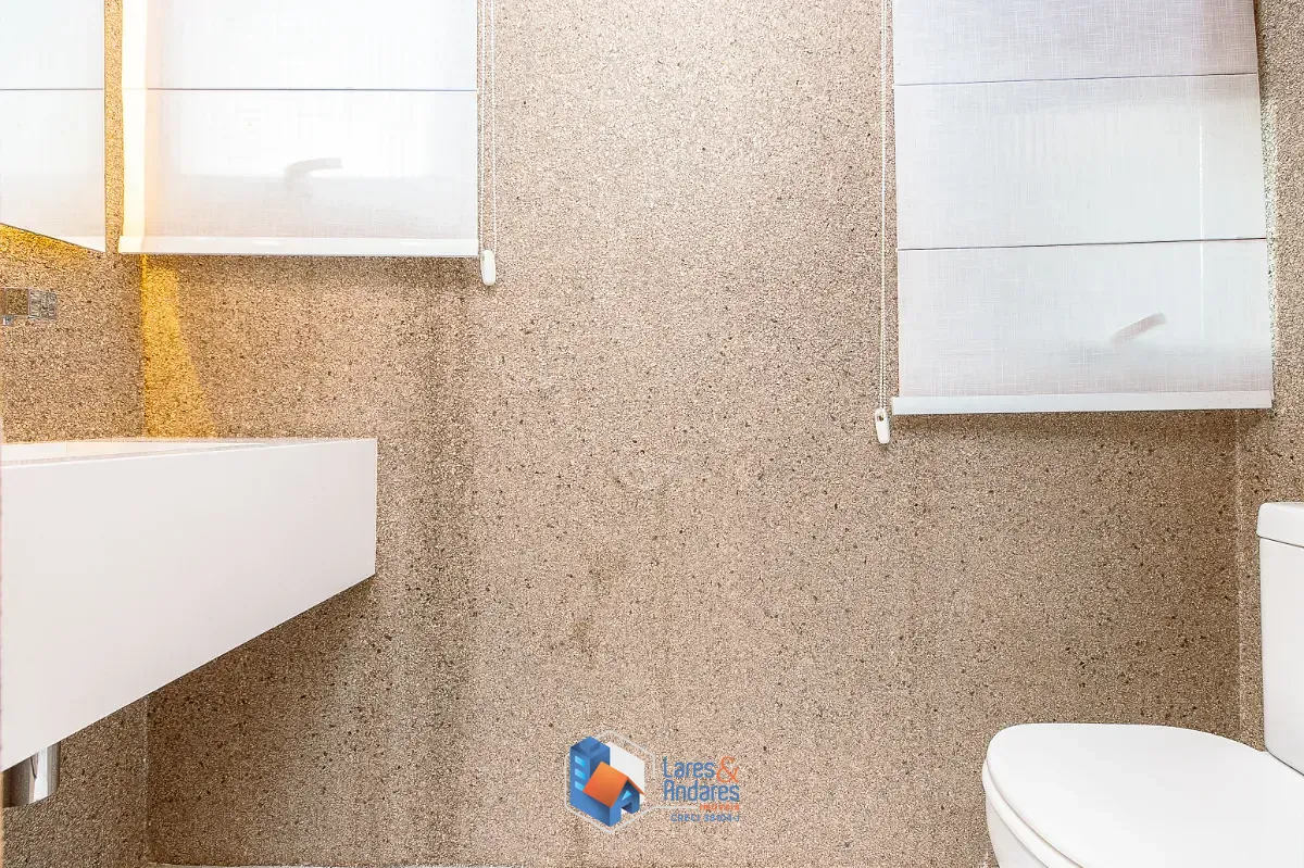 Apartamento, 2 quartos, 126 m² - Foto 21