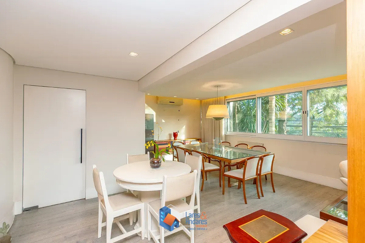 Apartamento, 2 quartos, 126 m² - Foto 22