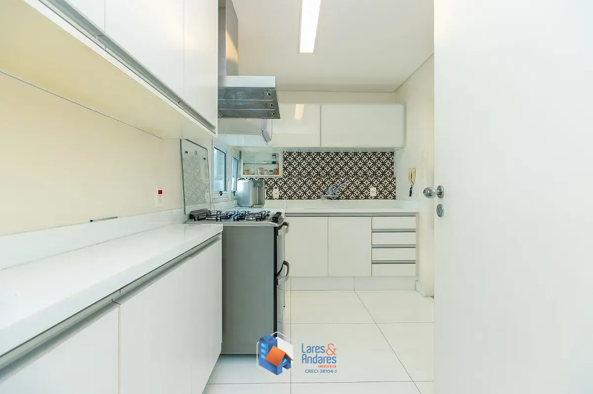 Apartamento, 2 quartos, 126 m² - Foto 23