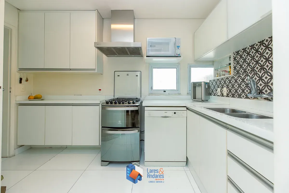Apartamento, 2 quartos, 126 m² - Foto 25