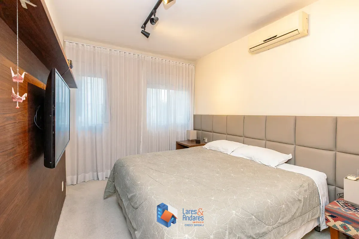Apartamento, 2 quartos, 126 m² - Foto 27