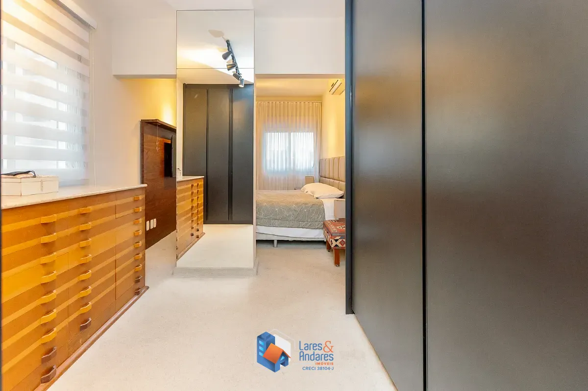 Apartamento, 2 quartos, 126 m² - Foto 28