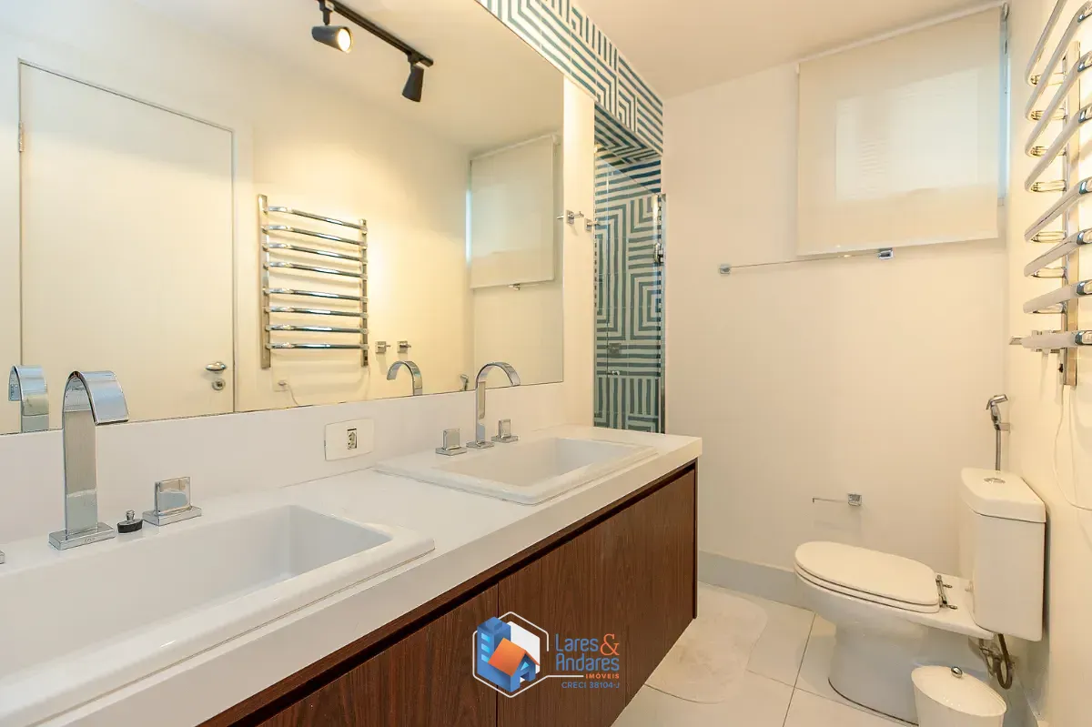 Apartamento, 2 quartos, 126 m² - Foto 30