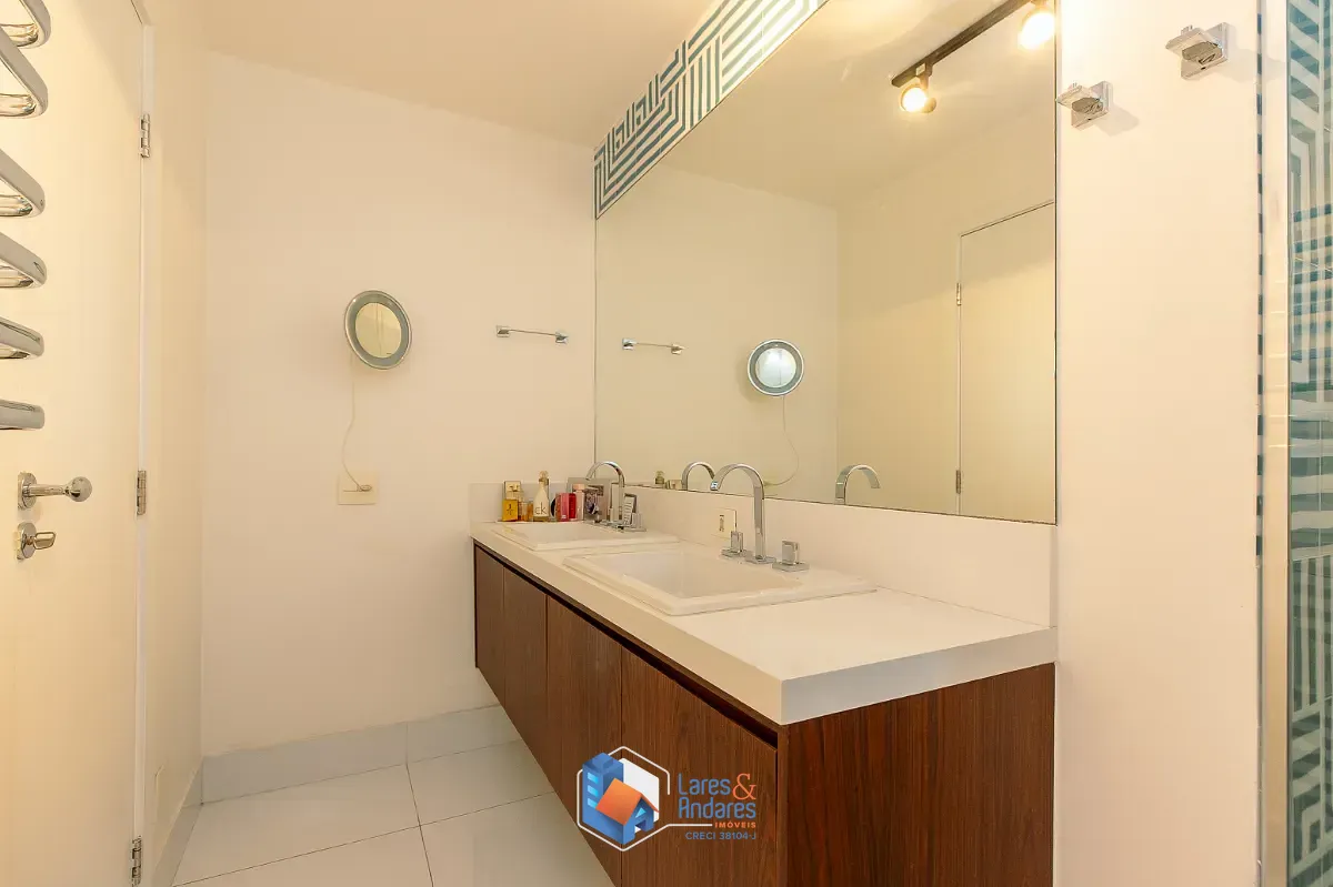 Apartamento, 2 quartos, 126 m² - Foto 31