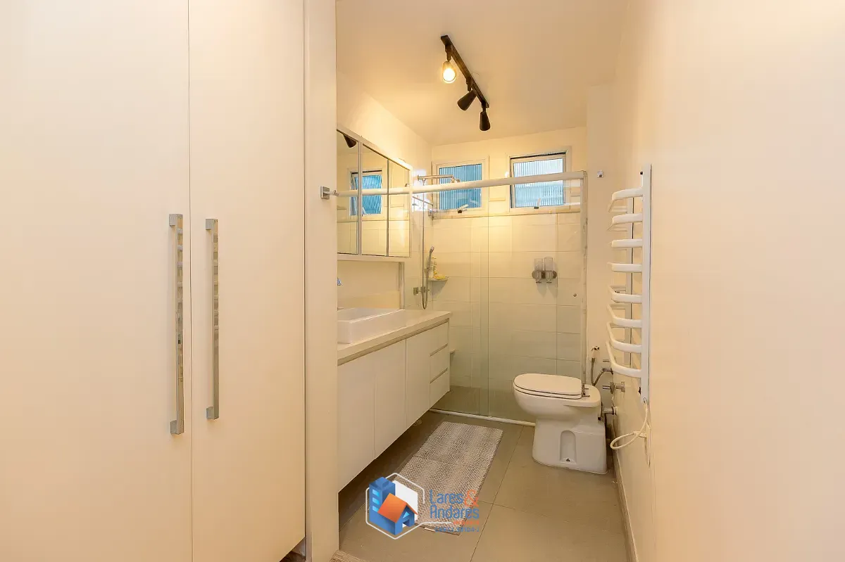 Apartamento, 2 quartos, 126 m² - Foto 32