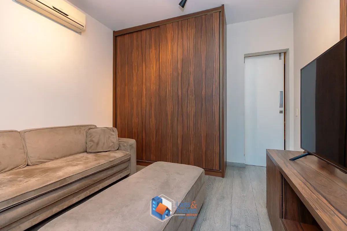 Apartamento, 2 quartos, 126 m² - Foto 33