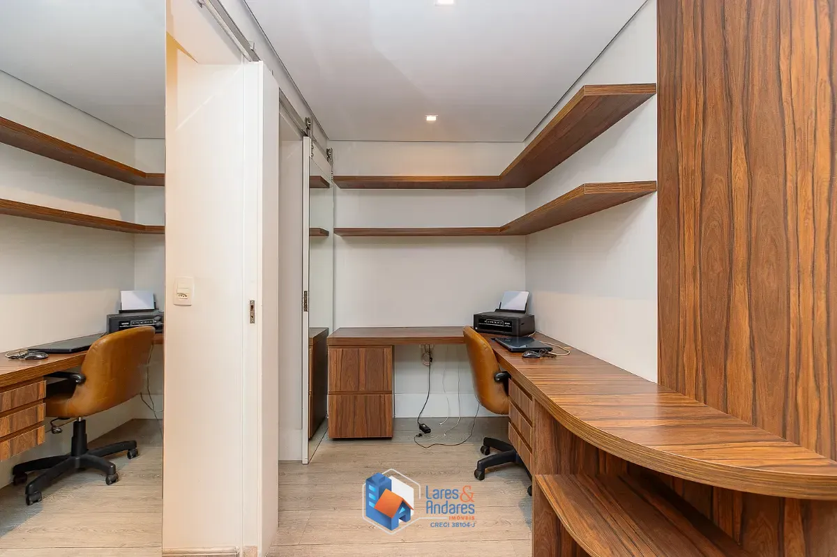 Apartamento, 2 quartos, 126 m² - Foto 34