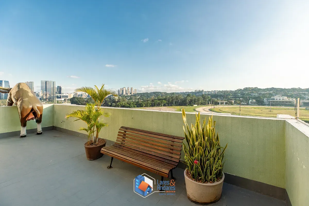 Apartamento, 2 quartos, 126 m² - Foto 38