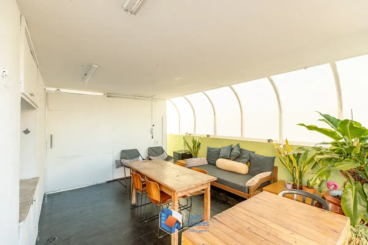 Apartamento, 2 quartos, 126 m² - Foto 40