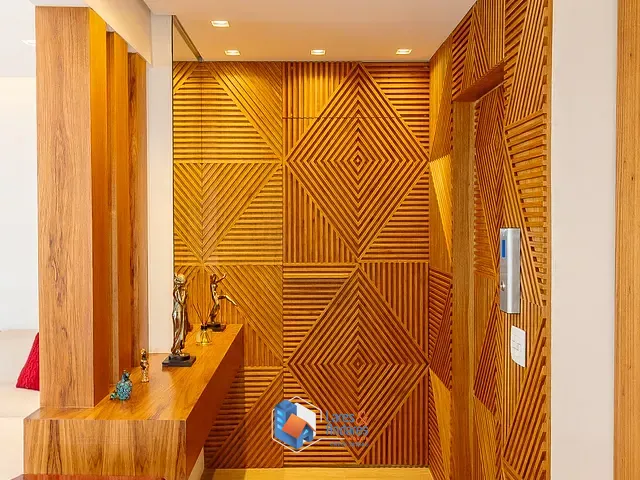 Apartamento com 126m² 2 quartos e 2 banheiros, à venda, no bairro Jardim Europa em São Paulo