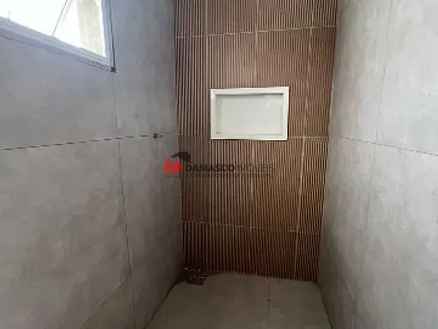 Apartamento com 55m² 2 quartos e 2 banheiros, à venda, no bairro Santa Maria em Santo André
