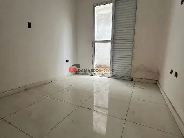 Apartamento com 55m² 2 quartos e 2 banheiros, à venda, no bairro Santa Maria em Santo André