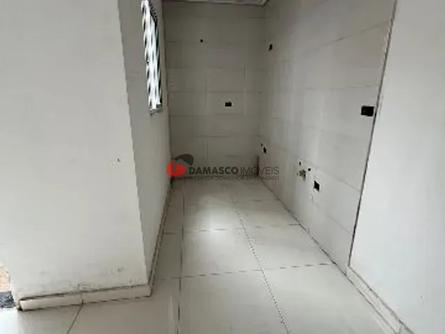 Apartamento com 55m² 2 quartos e 2 banheiros, à venda, no bairro Santa Maria em Santo André