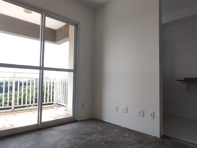 Foto do Apartamento - Apartamento tipo para venda em Água Branca com 2 quartos, sendo 1 suíte, 58m² | Lares e Andares Imóveis