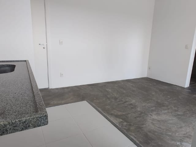Foto do Apartamento - Apartamento tipo para venda em Água Branca com 2 quartos, sendo 1 suíte, 58m² | Lares e Andares Imóveis
