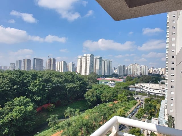 Foto do Apartamento - Apartamento tipo para venda em Água Branca com 2 quartos, sendo 1 suíte, 58m² | Lares e Andares Imóveis