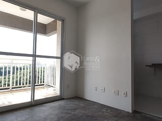 Foto do Apartamento-Apartamento tipo para venda em Água Branca com 2 quartos, sendo 1 suíte, 58m²