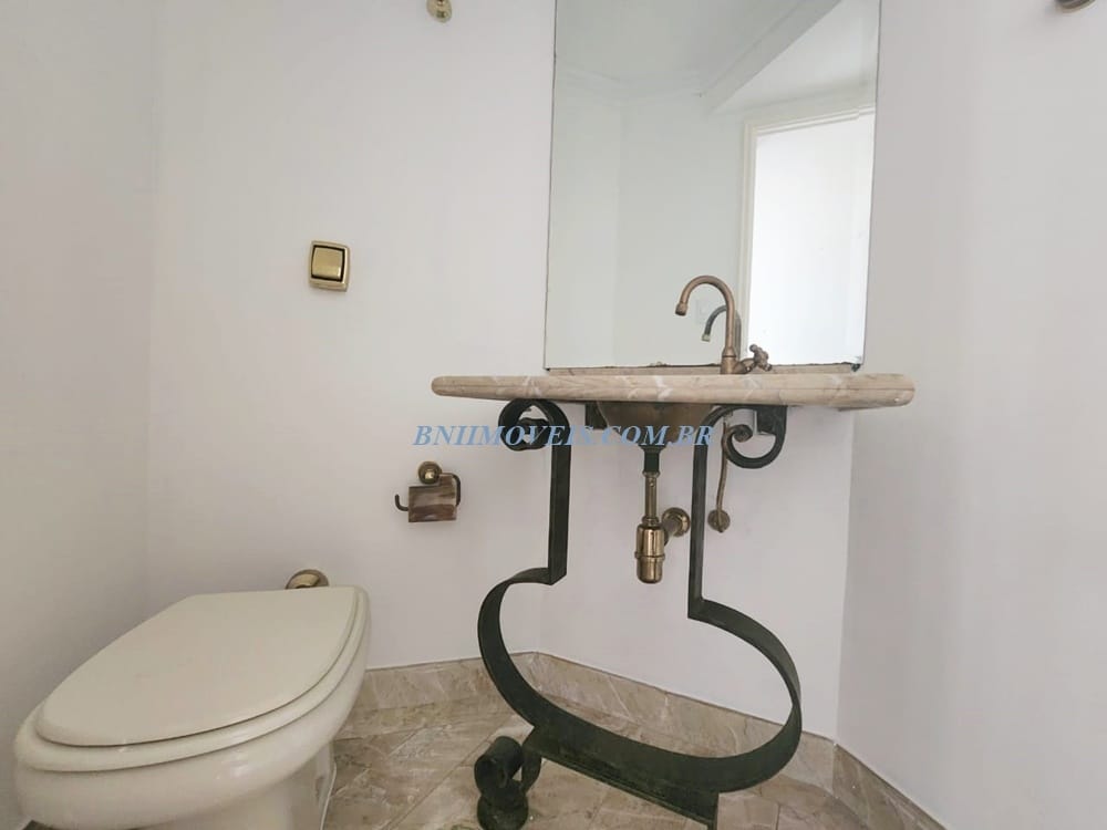 Apartamento, 4 quartos, 190 m² - Foto 5