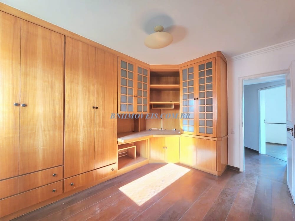 Apartamento, 4 quartos, 190 m² - Foto 4