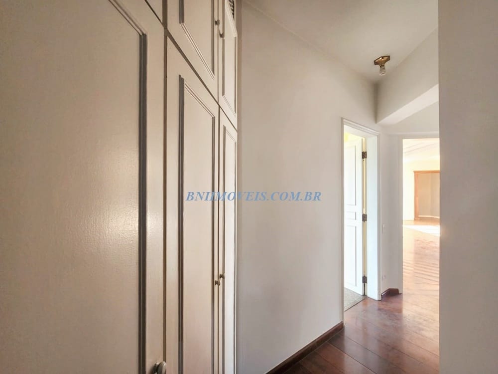 Apartamento, 4 quartos, 190 m² - Foto 9