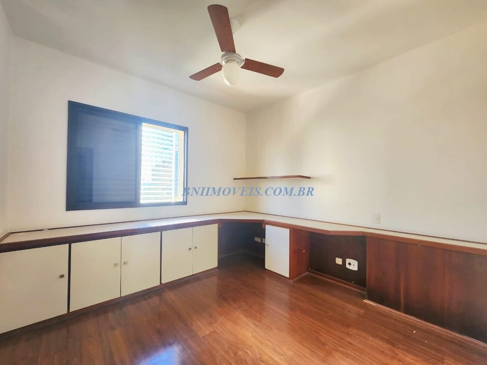 Apartamento, 4 quartos, 190 m² - Foto 10