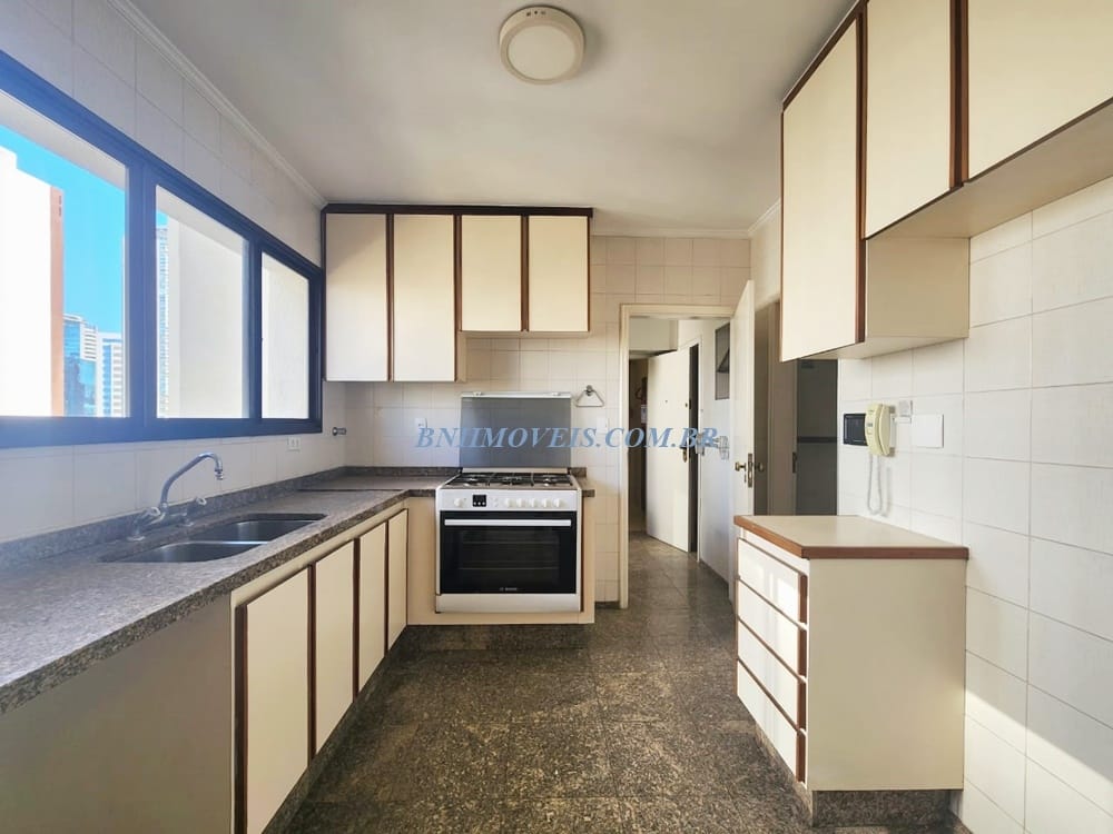 Apartamento, 4 quartos, 190 m² - Foto 7