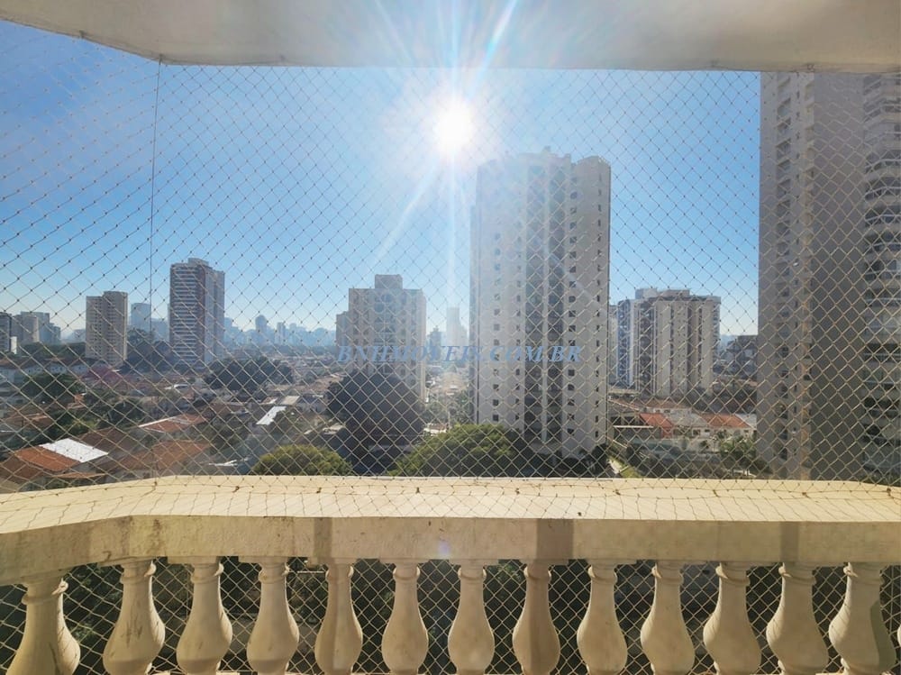 Apartamento, 4 quartos, 190 m² - Foto 3