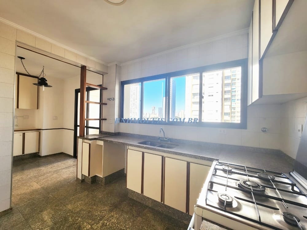 Apartamento, 4 quartos, 190 m² - Foto 8