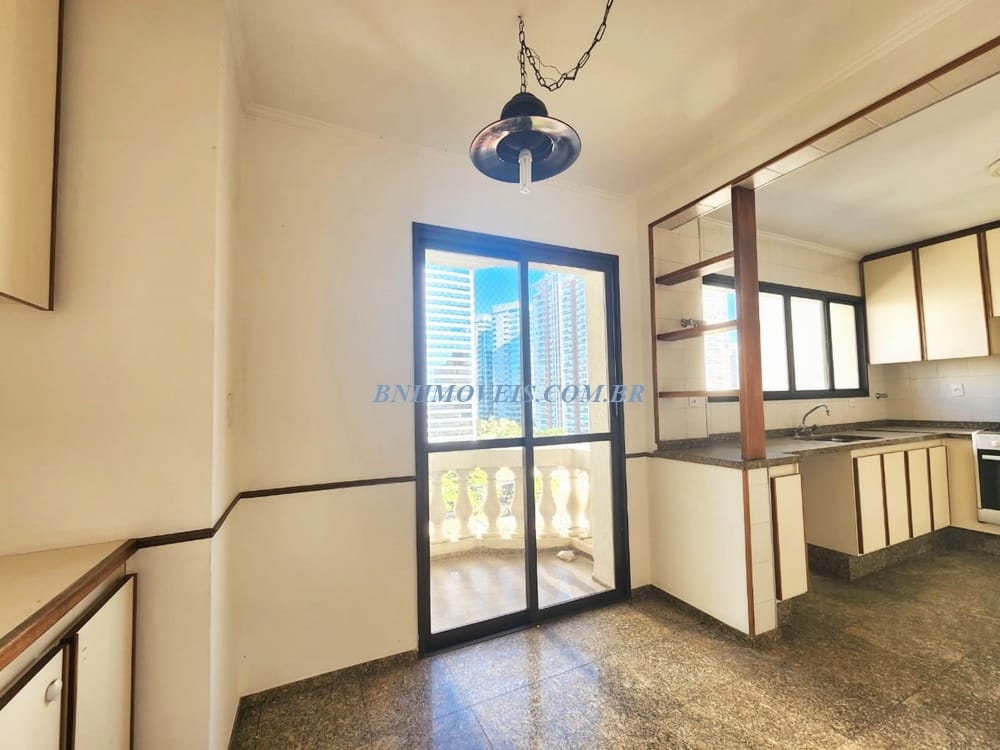 Apartamento, 4 quartos, 190 m² - Foto 6