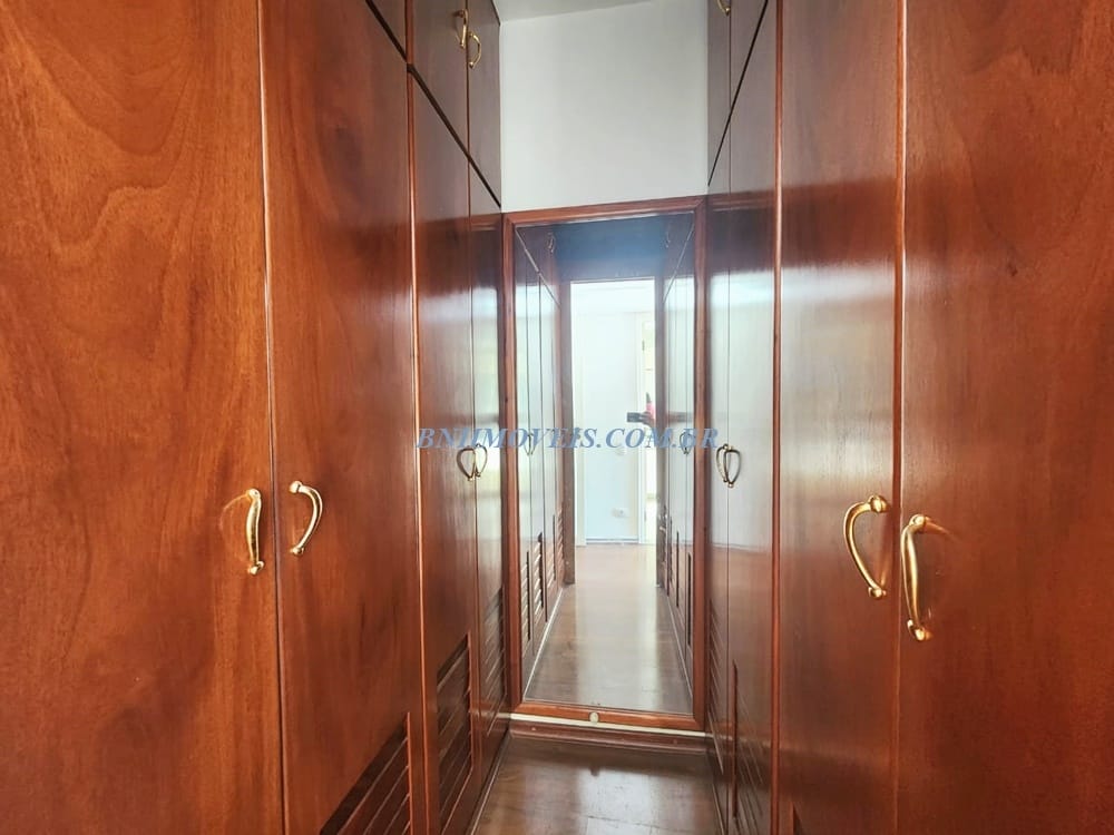 Apartamento, 4 quartos, 190 m² - Foto 16
