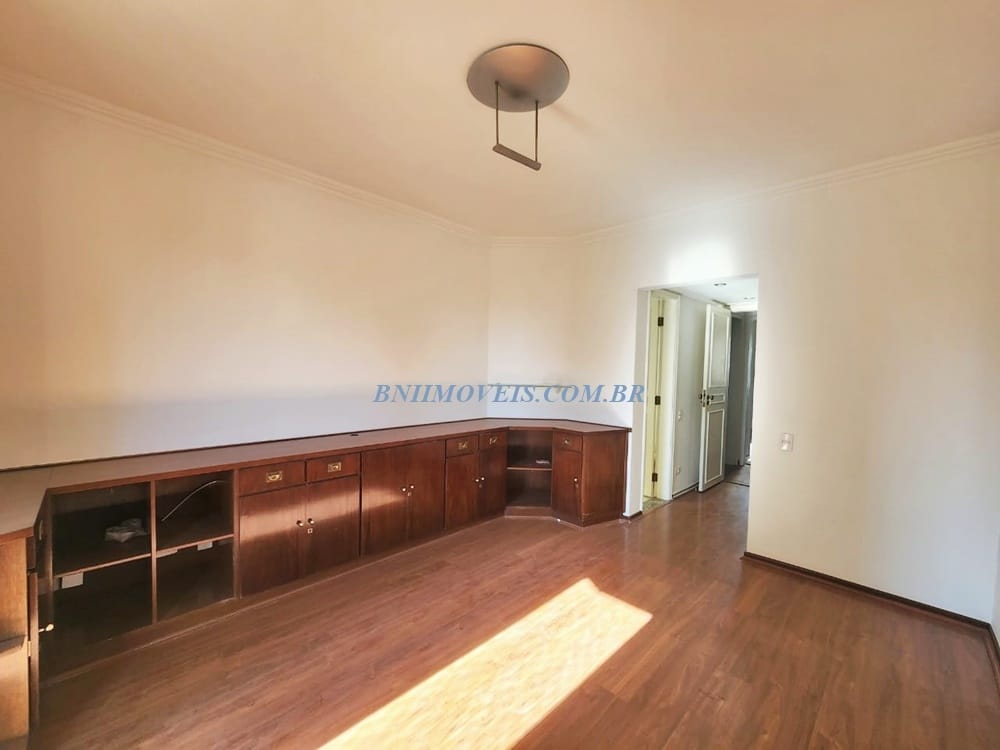 Apartamento, 4 quartos, 190 m² - Foto 15