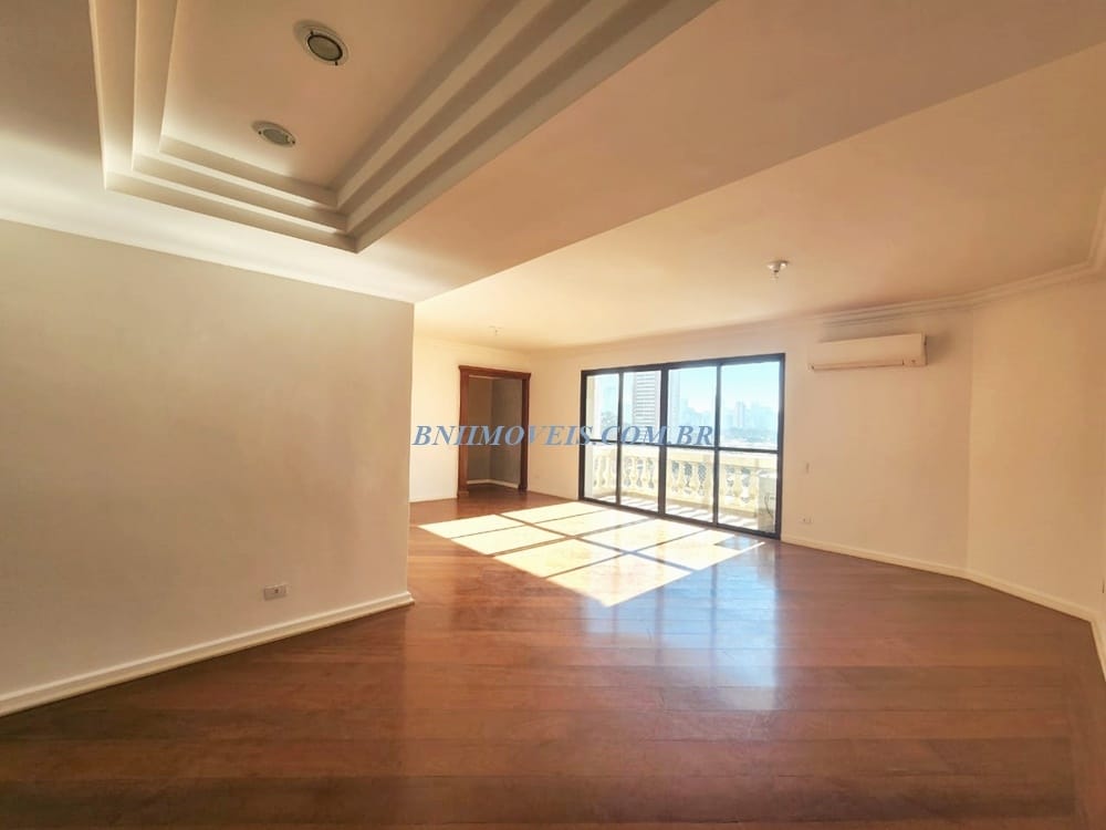 Apartamento, 4 quartos, 190 m² - Foto 1