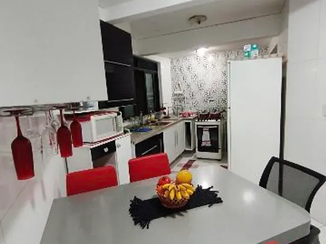 Apartamento 3 quartos e 2 banheiros, à venda, no bairro Parque Flamboyant em Campos dos Goytacazes