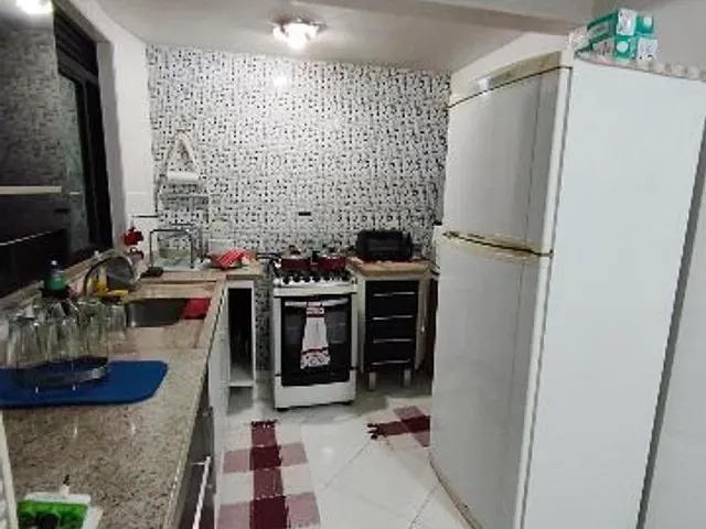Apartamento 3 quartos e 2 banheiros, à venda, no bairro Parque Flamboyant em Campos dos Goytacazes