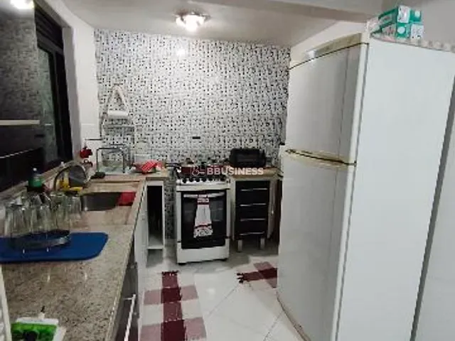 Apartamento 3 quartos e 2 banheiros, à venda, no bairro Parque Flamboyant em Campos dos Goytacazes