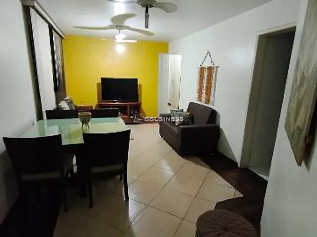 Apartamento 3 quartos e 2 banheiros, à venda, no bairro Parque Flamboyant em Campos dos Goytacazes