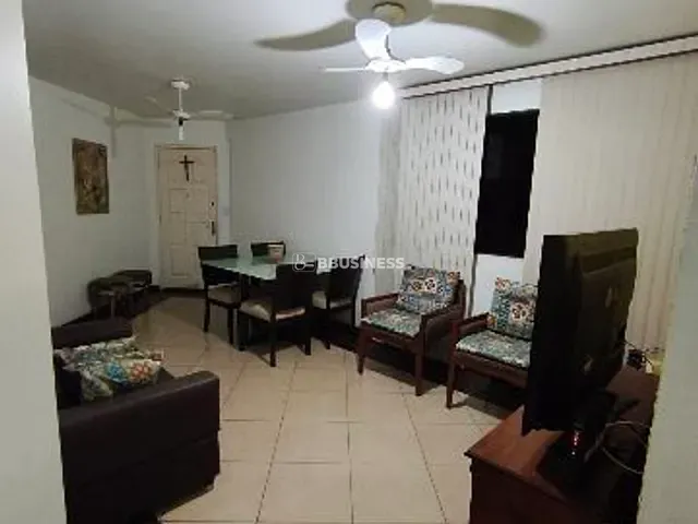 Apartamento 3 quartos e 2 banheiros, à venda, no bairro Parque Flamboyant em Campos dos Goytacazes